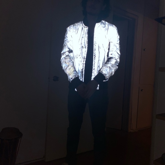 Meet your Posher, Fernando - Picture 5 of 12